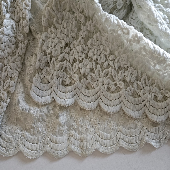 Connected Apparel Bolero - Picture 5 of 6